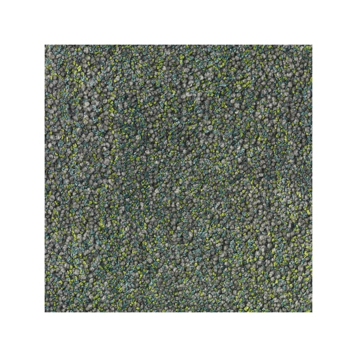Alfombra Mouliné, Grey/green, 170x240 cm Kateha