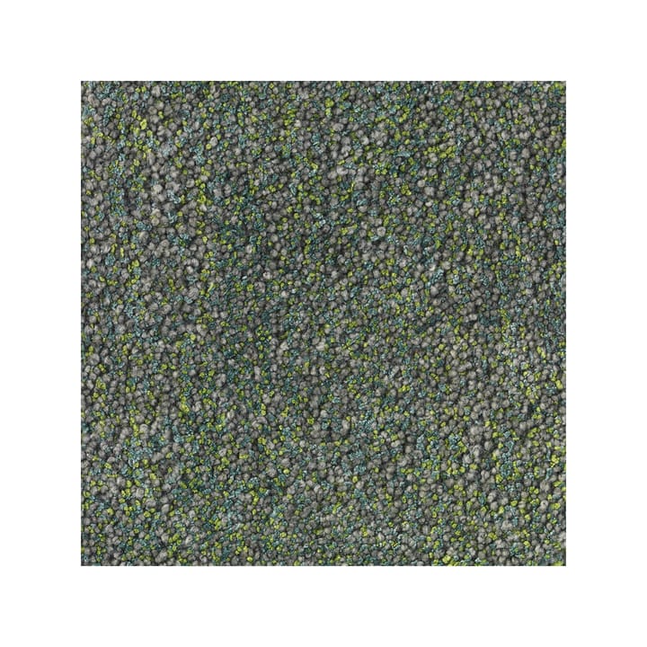 Alfombra Mouliné - Grey/green, 170x240 cm - Kateha