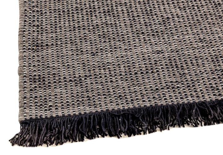 Alfombra Nera Lana, Light brown 250x350 cm Kateha