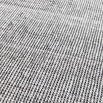 Alfombra Nera Lana - White, 170x240 cm - Kateha
