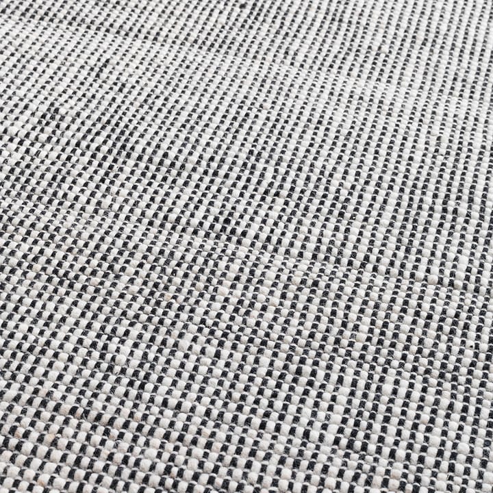 Alfombra Nera Lana, White, 170x240 cm Kateha
