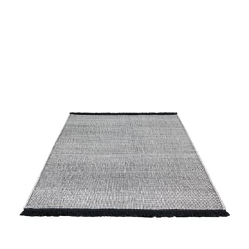 Alfombra Nera Lana - White, 170x240 cm - Kateha