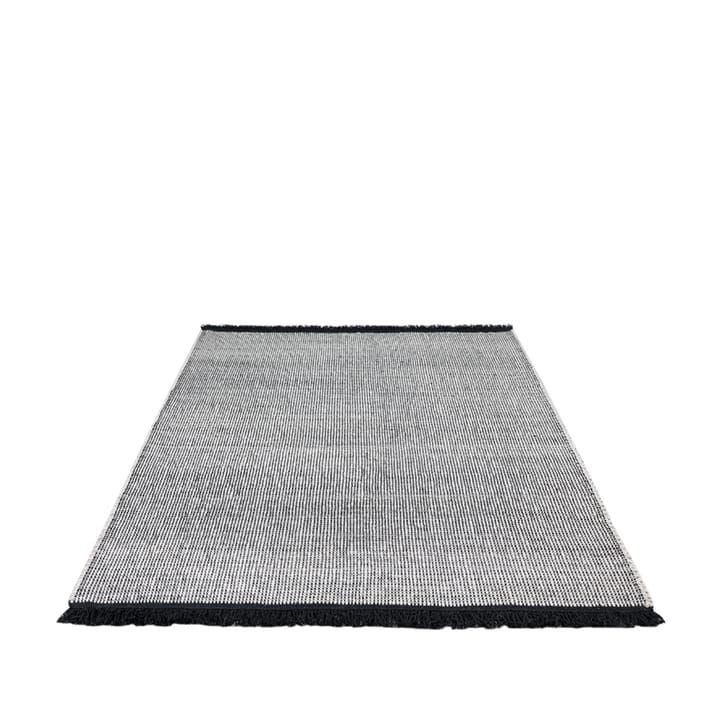 Alfombra Nera Lana - White, 170x240 cm - Kateha