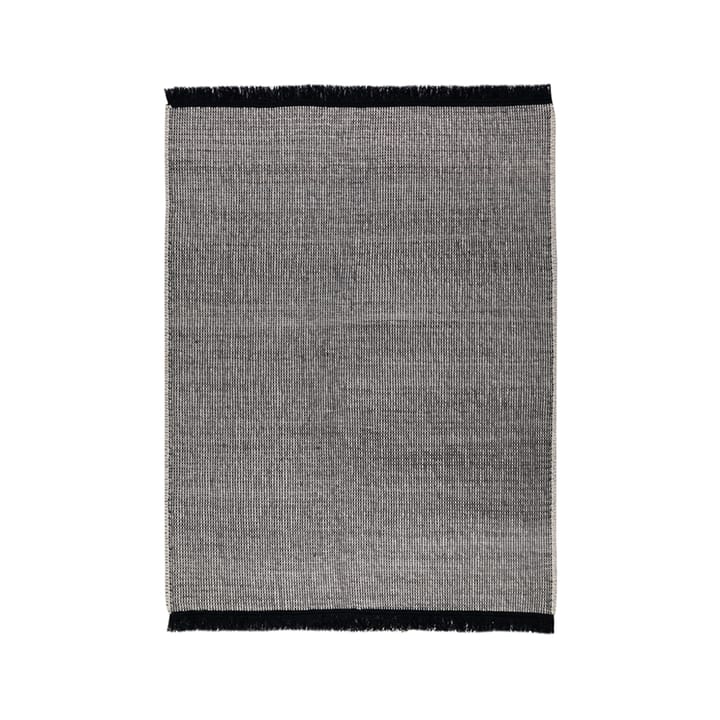 Alfombra Nera Lana - White, 170x240 cm - Kateha