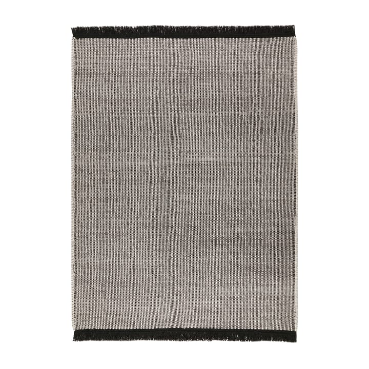 Alfombra Nera Lana - White 250x350 cm - Kateha