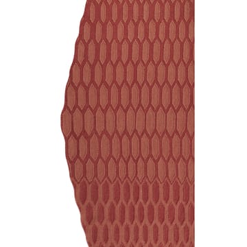 Alfombra Pond Flossa Diamond - Roses, 216x270 cm - Kateha