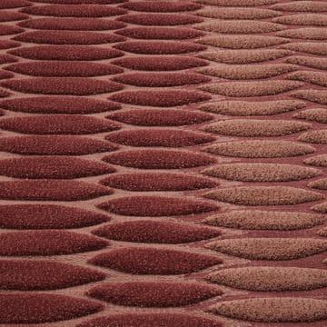 Alfombra Pond Flossa Diamond - Roses, 216x270 cm - Kateha
