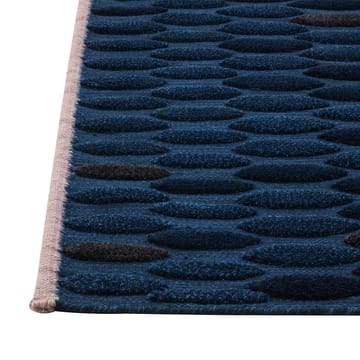 Alfombra Pond Flossa - Midnight, 200x300 cm - Kateha