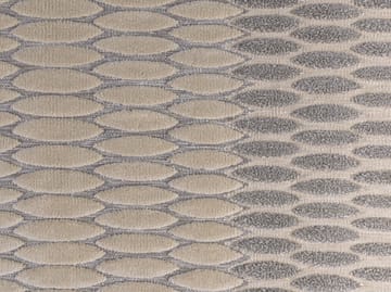 Alfombra Pond Flossa - Snow 170x240 cm - Kateha