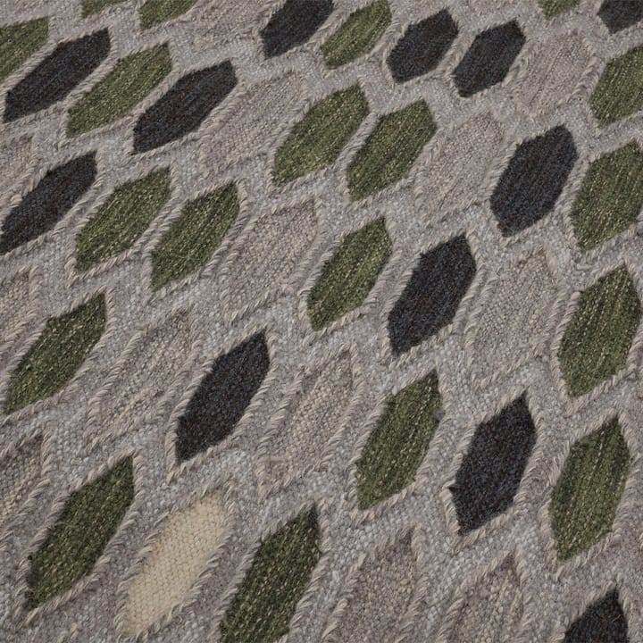 Alfombra Pond soumak, Garden, 170x240 cm Kateha