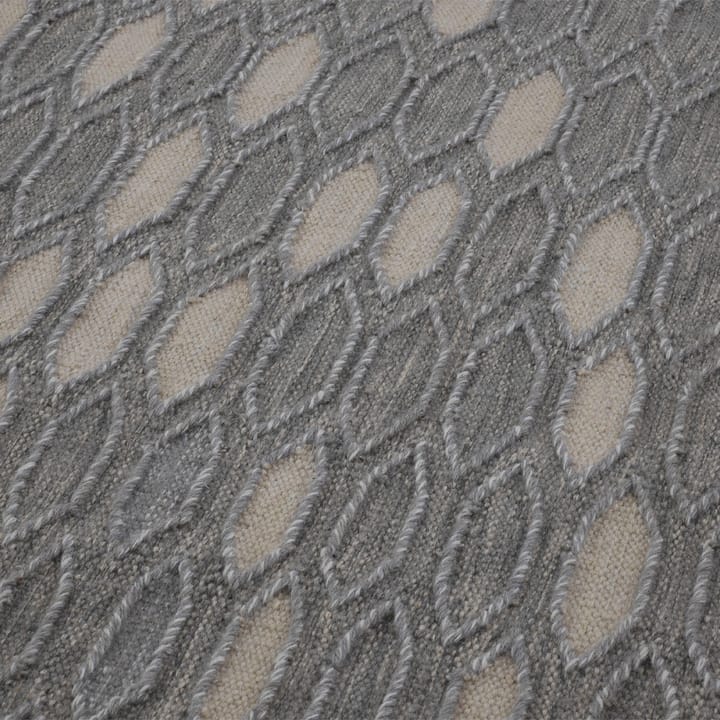Alfombra Pond soumak, Margarita, 170x240 cm Kateha