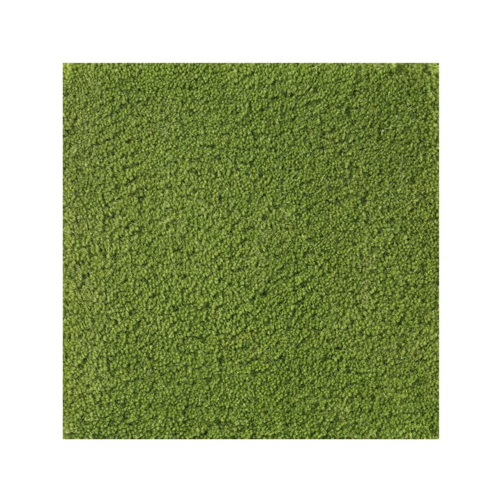 Alfombra redonda Sencillo, Green, 220 cm Kateha