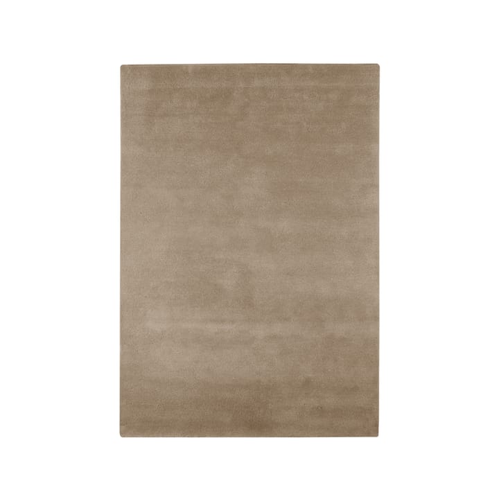 Alfombra Sencillo - Beige, 200x300 cm - Kateha