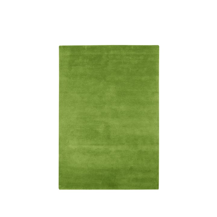 Alfombra Sencillo - Green, 170x240 cm - Kateha