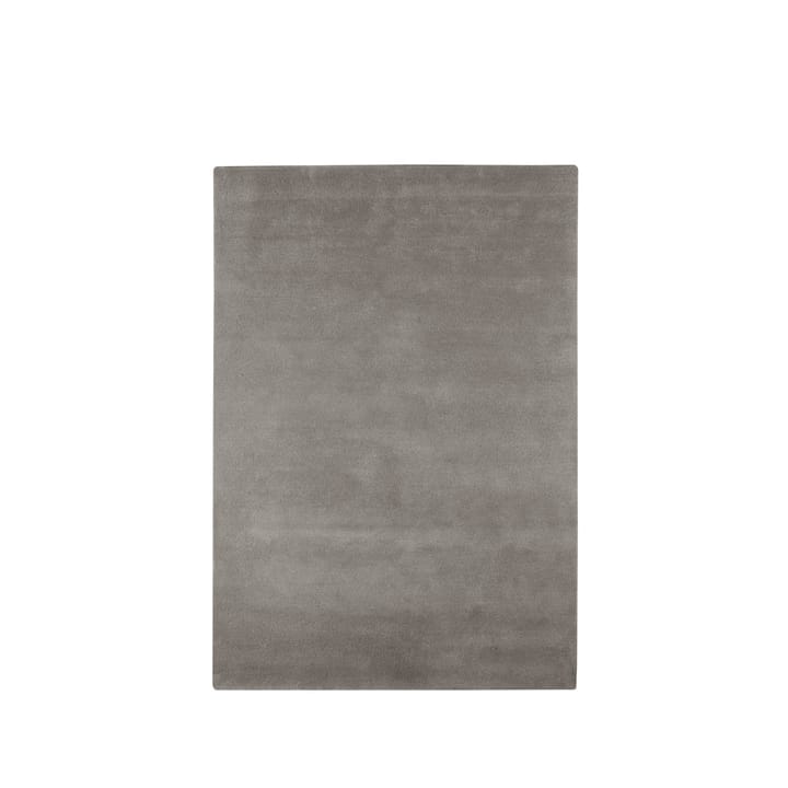 Alfombra Sencillo - Grey, 170x240 cm - Kateha