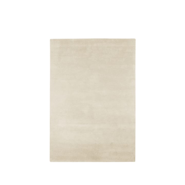 Alfombra Sencillo - Light beige, 170x240 cm - Kateha