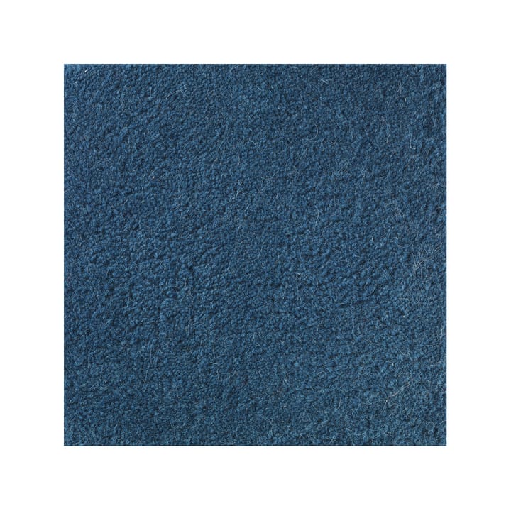 Alfombra Sencillo, Petrol, 200x300 cm Kateha