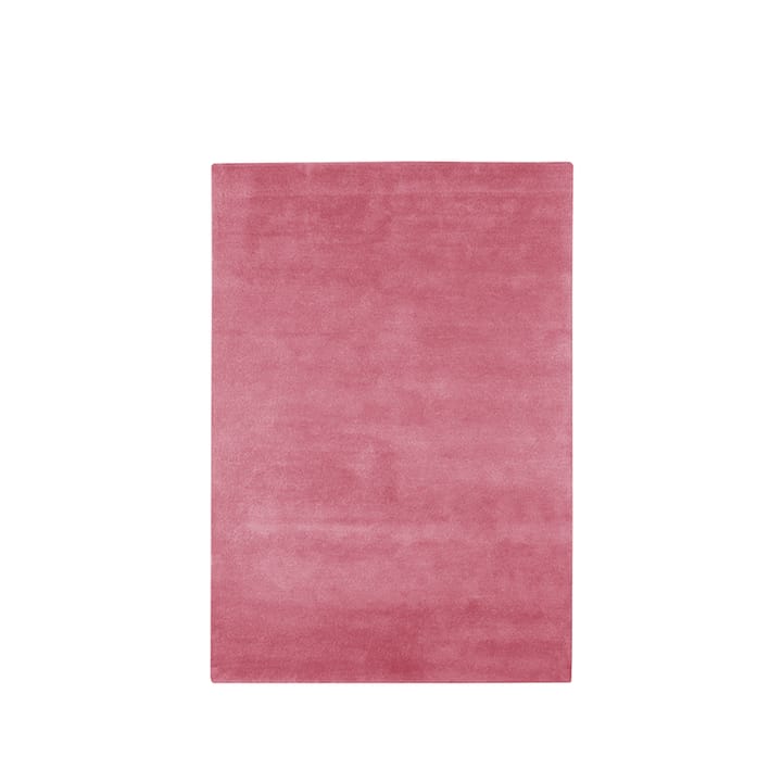 Alfombra Sencillo - Pink, 170x240 cm - Kateha