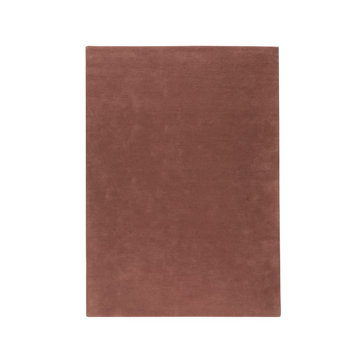 Alfombra Sencillo - Rust-45, 170x240 cm - Kateha