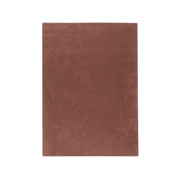 Alfombra Sencillo - Rust-45, 200x300 cm - Kateha