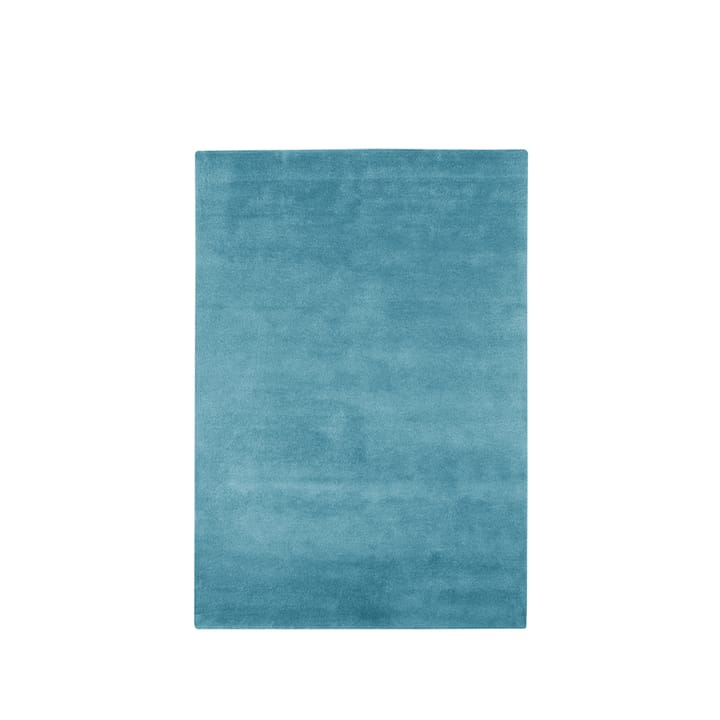 Alfombra Sencillo - Turquoise, 170x240 cm - Kateha