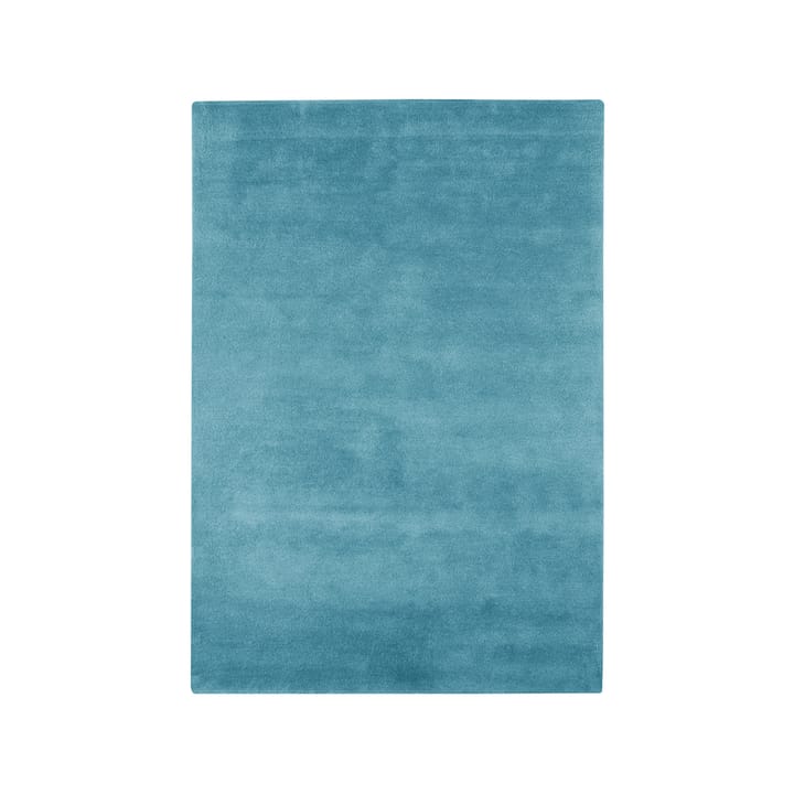 Alfombra Sencillo - Turquoise, 200x300 cm - Kateha