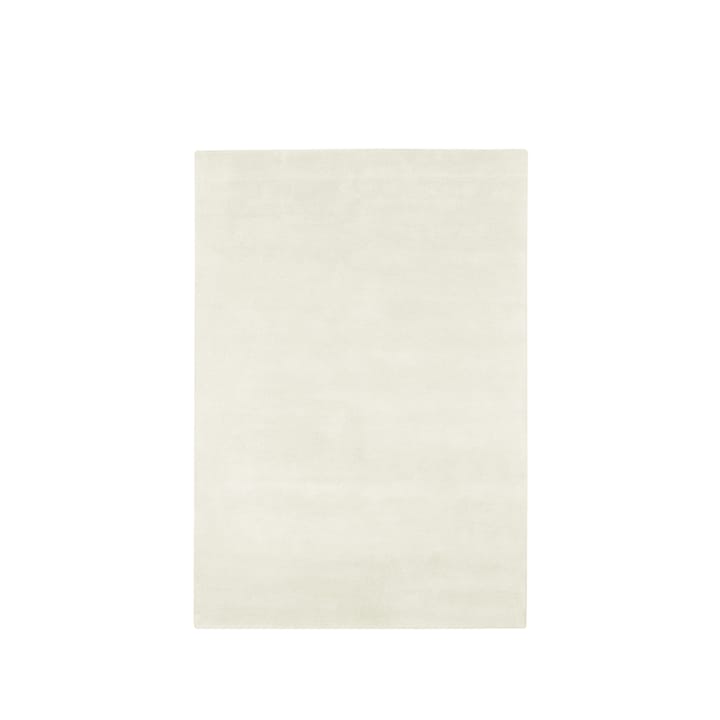 Alfombra Sencillo - White, 170x240 cm - Kateha