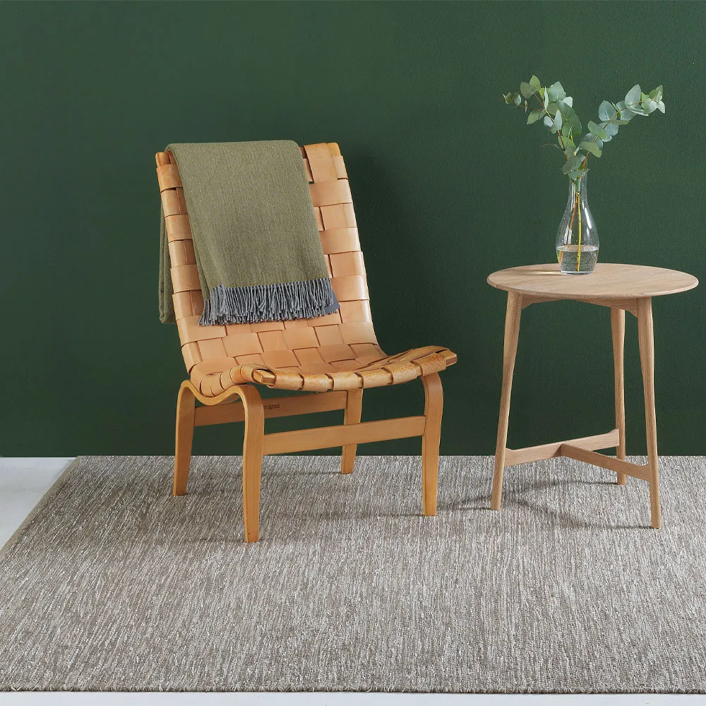 Alfombra Spirit, Black, 170x240 cm Kateha