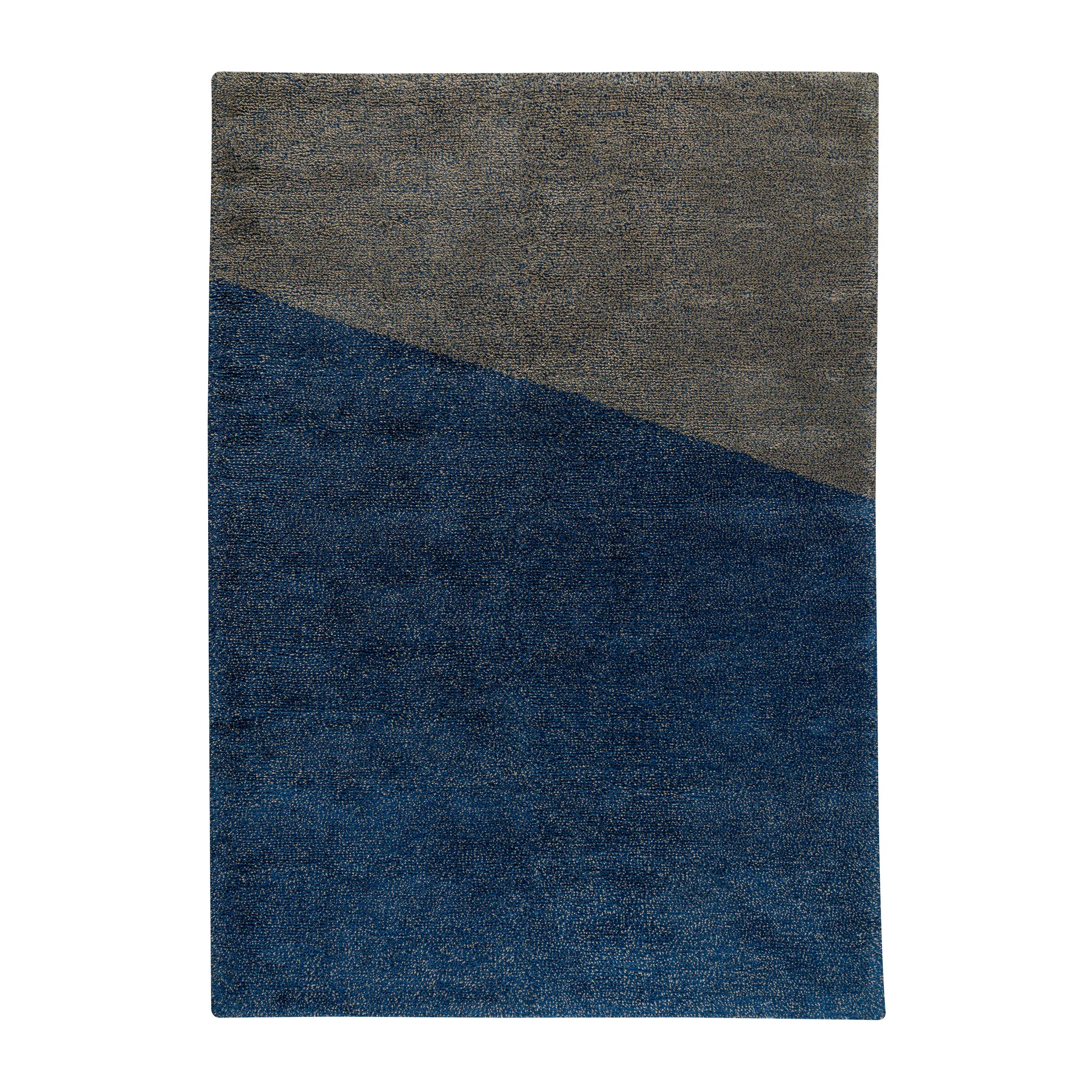 Alfombra Verso, Blue 170x240 cm Kateha