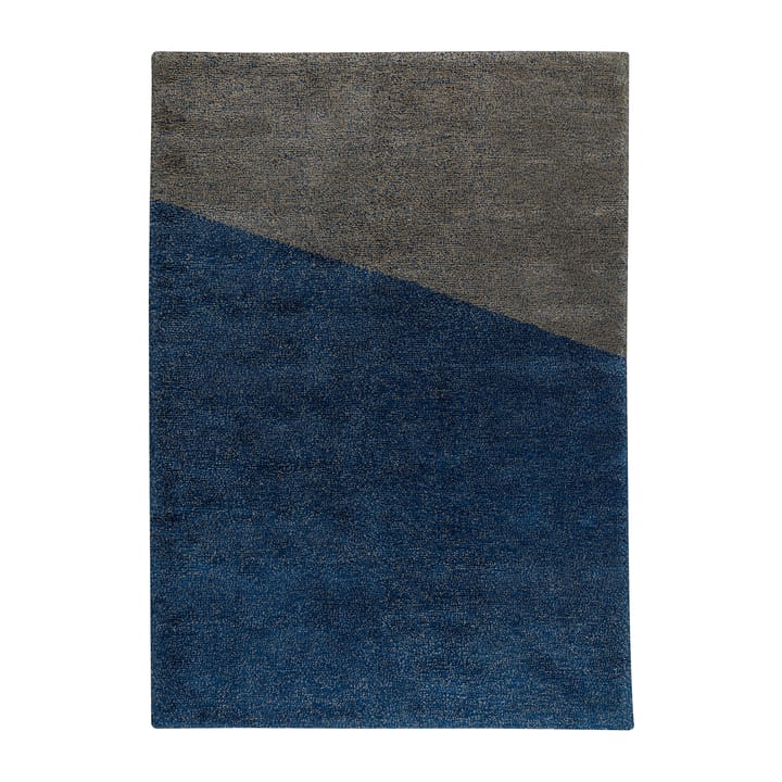 Alfombra Verso - Blue 170x240 cm - Kateha