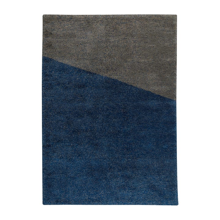 Alfombra Verso - Blue 200x300 cm - Kateha