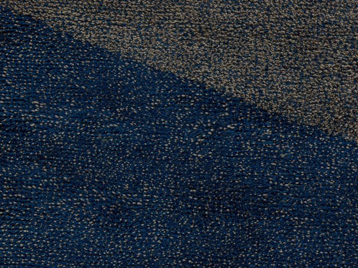 Alfombra Verso - Blue 200x300 cm - Kateha