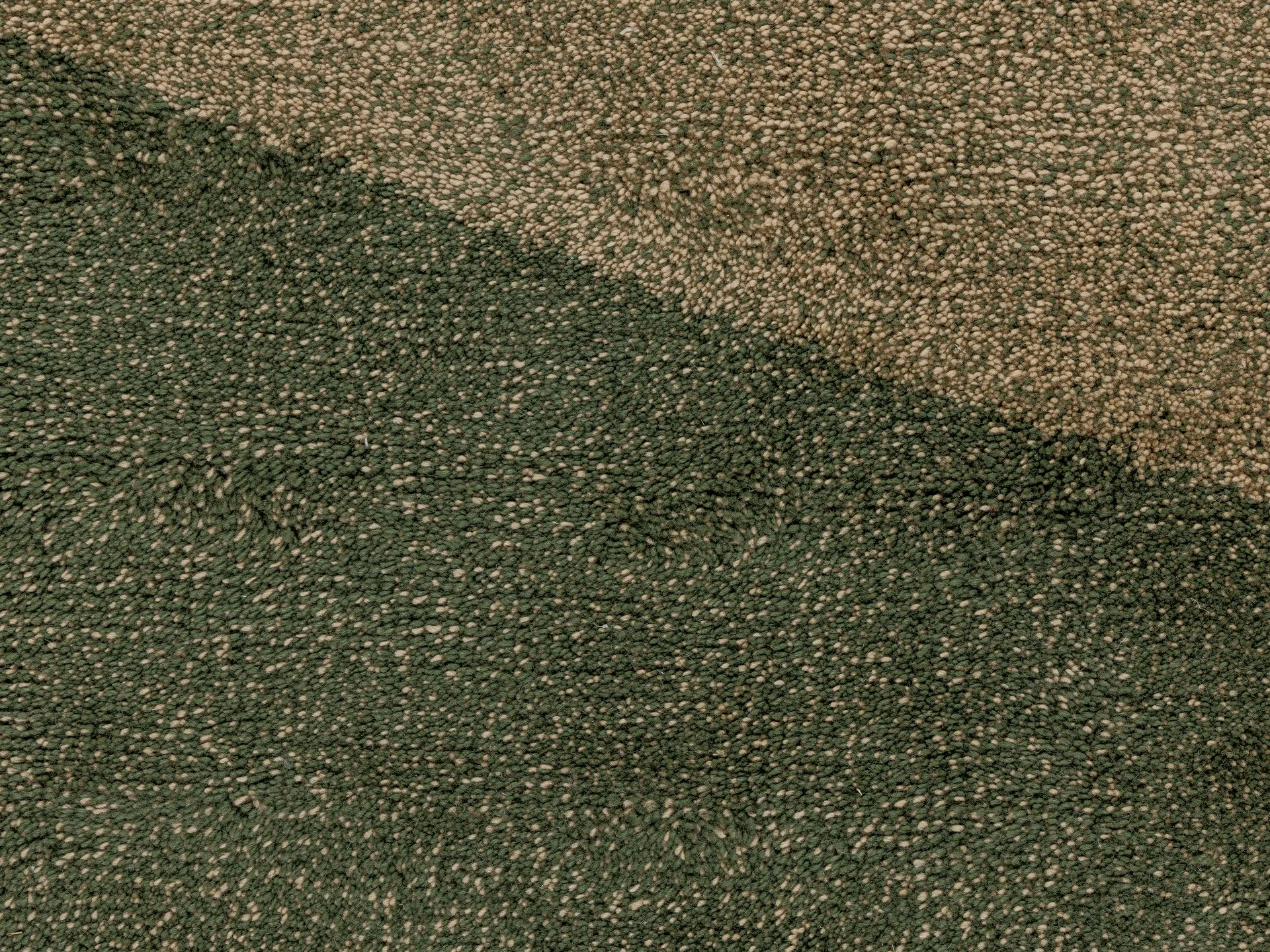 Alfombra Verso, Green 170x240 cm Kateha