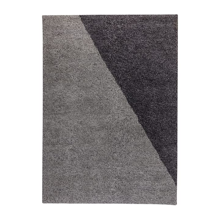Alfombra Verso - Grey 170x240 cm - Kateha