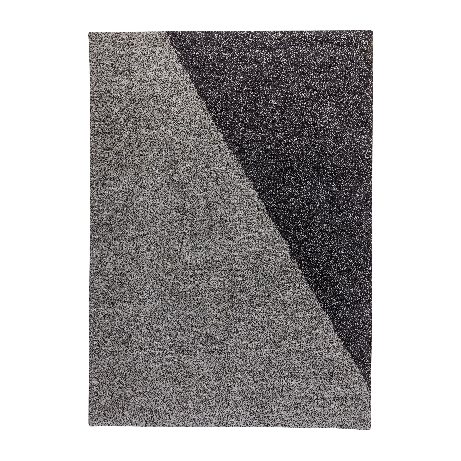 Alfombra Verso, Grey 200x300 cm Kateha