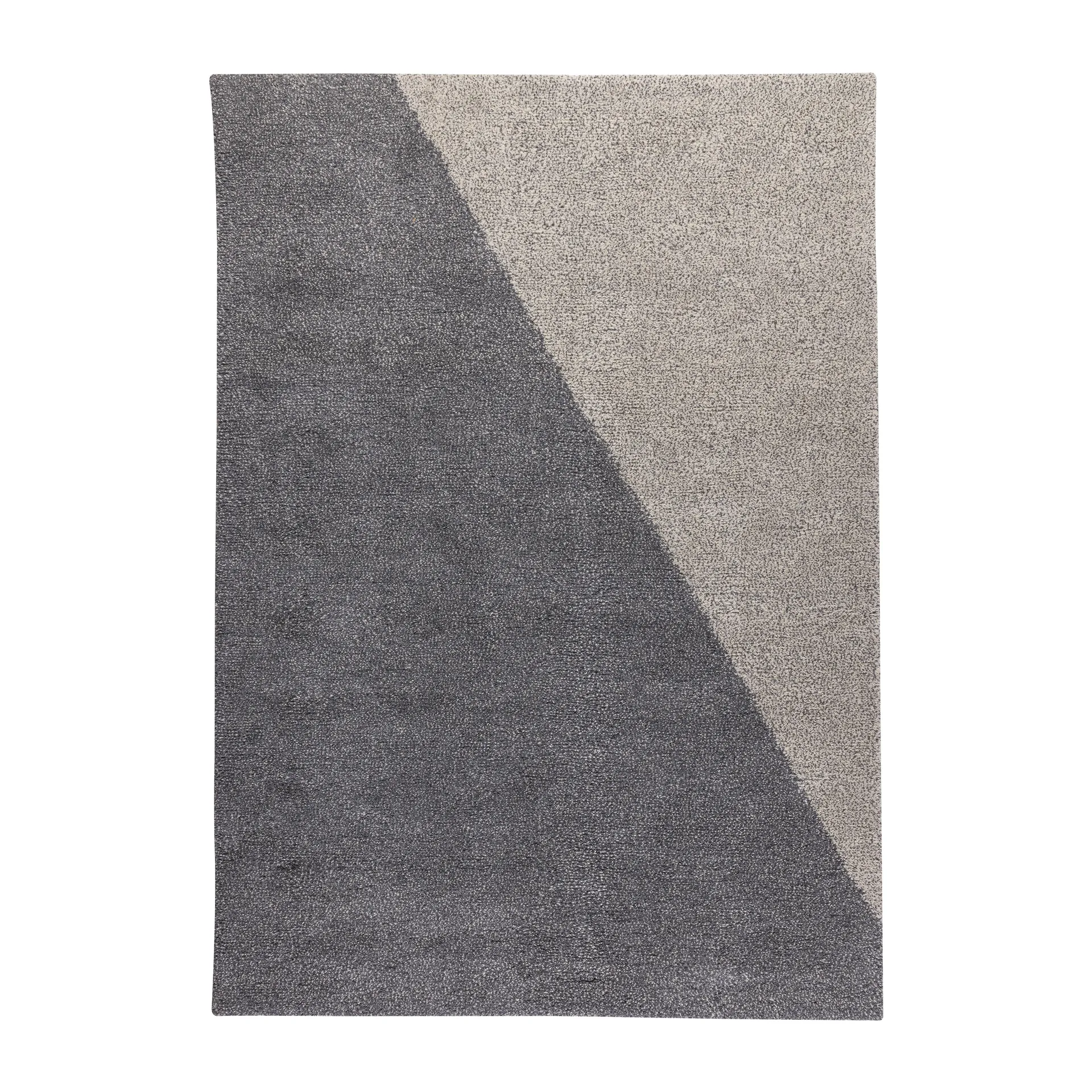 Alfombra Verso, Silver 170x240 cm Kateha
