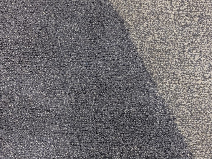 Alfombra Verso, Silver 200x300 cm Kateha