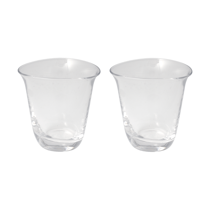 2 Vasos Kay Bojesen 20 cl - Transparente - Kay Bojesen