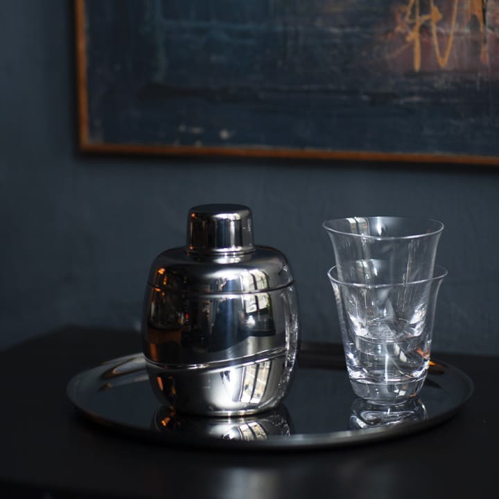 2 Vasos Kay Bojesen 20 cl, Transparente Kay Bojesen