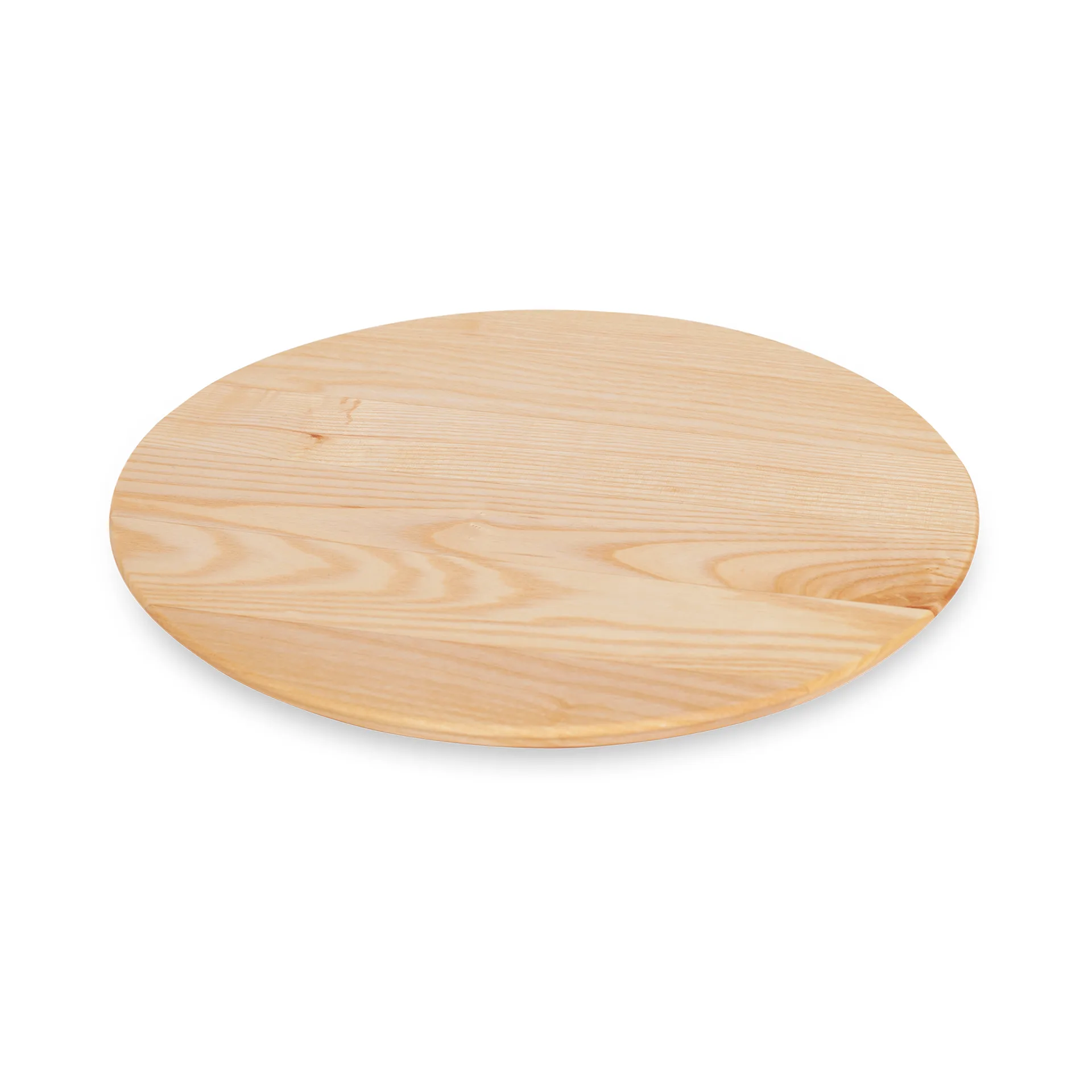 Bandeja de servir KAY Ø30 cm, Ash wood Kay Bojesen
