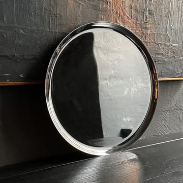 Bandeja Kay Bojesen Ø29 cm - Polished steel - Kay Bojesen