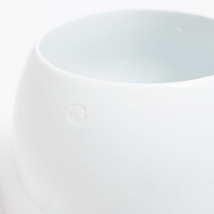 Bol DROP Ø20,2 cm, White Kay Bojesen