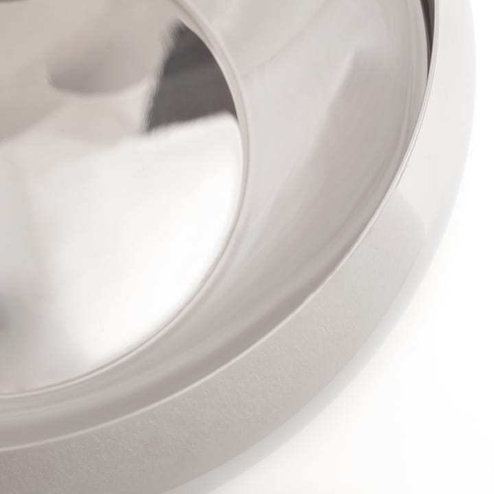 Bol NEST Ø23 cm, Polished steel Kay Bojesen