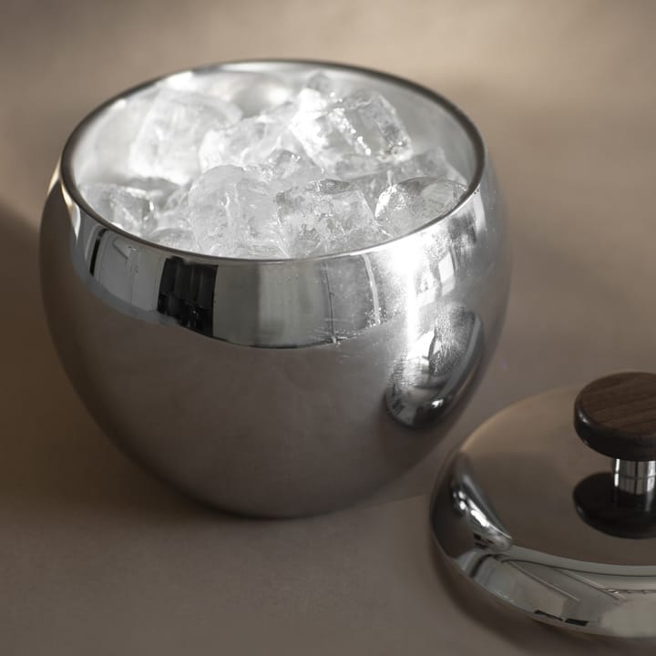 Cubitera Kay Bojesen 1,5 l, Polished steel Kay Bojesen