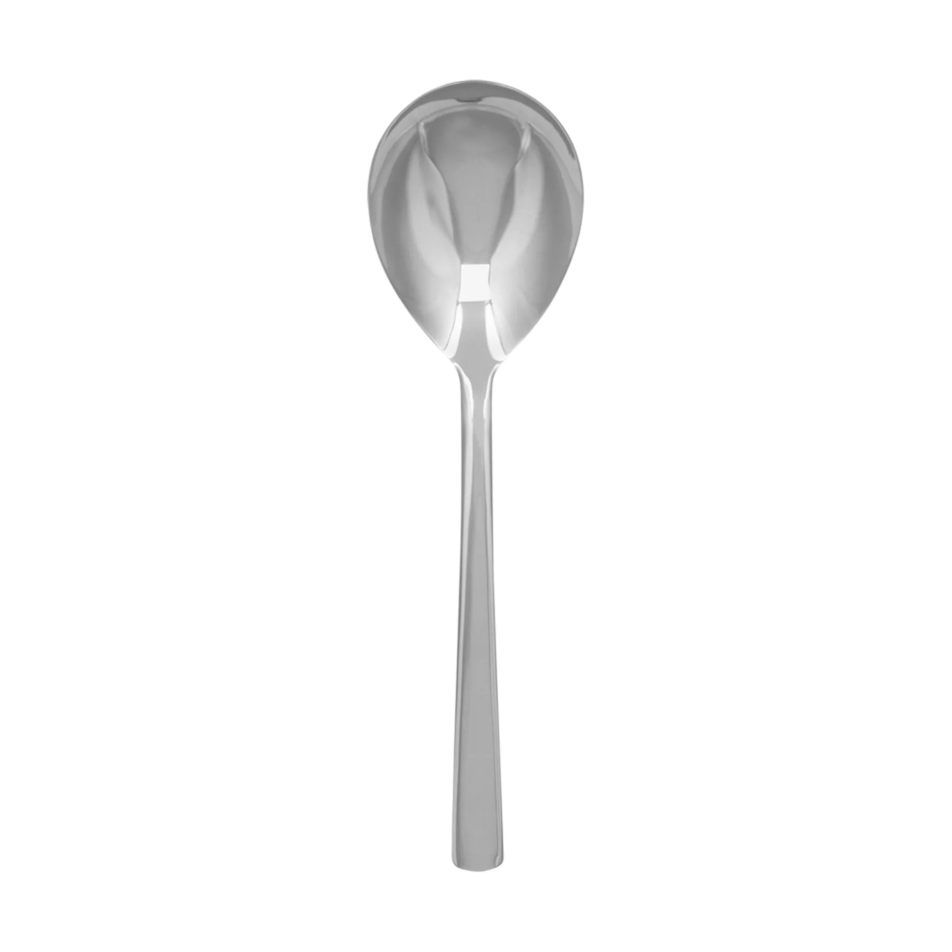 Cuchara de servir Grand Prix 23,5 cm, Polished steel Kay Bojesen