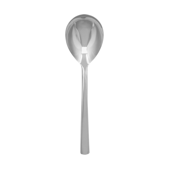 Cuchara de servir Grand Prix 23,5 cm - Polished steel - Kay Bojesen