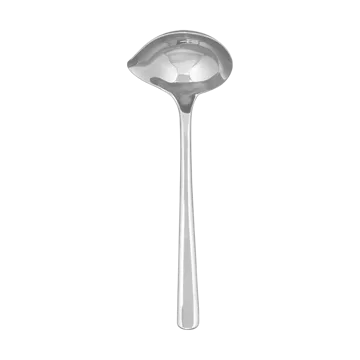 Cucharón de salsa Grand Prix 18,5 cm - Polished steel - Kay Bojesen