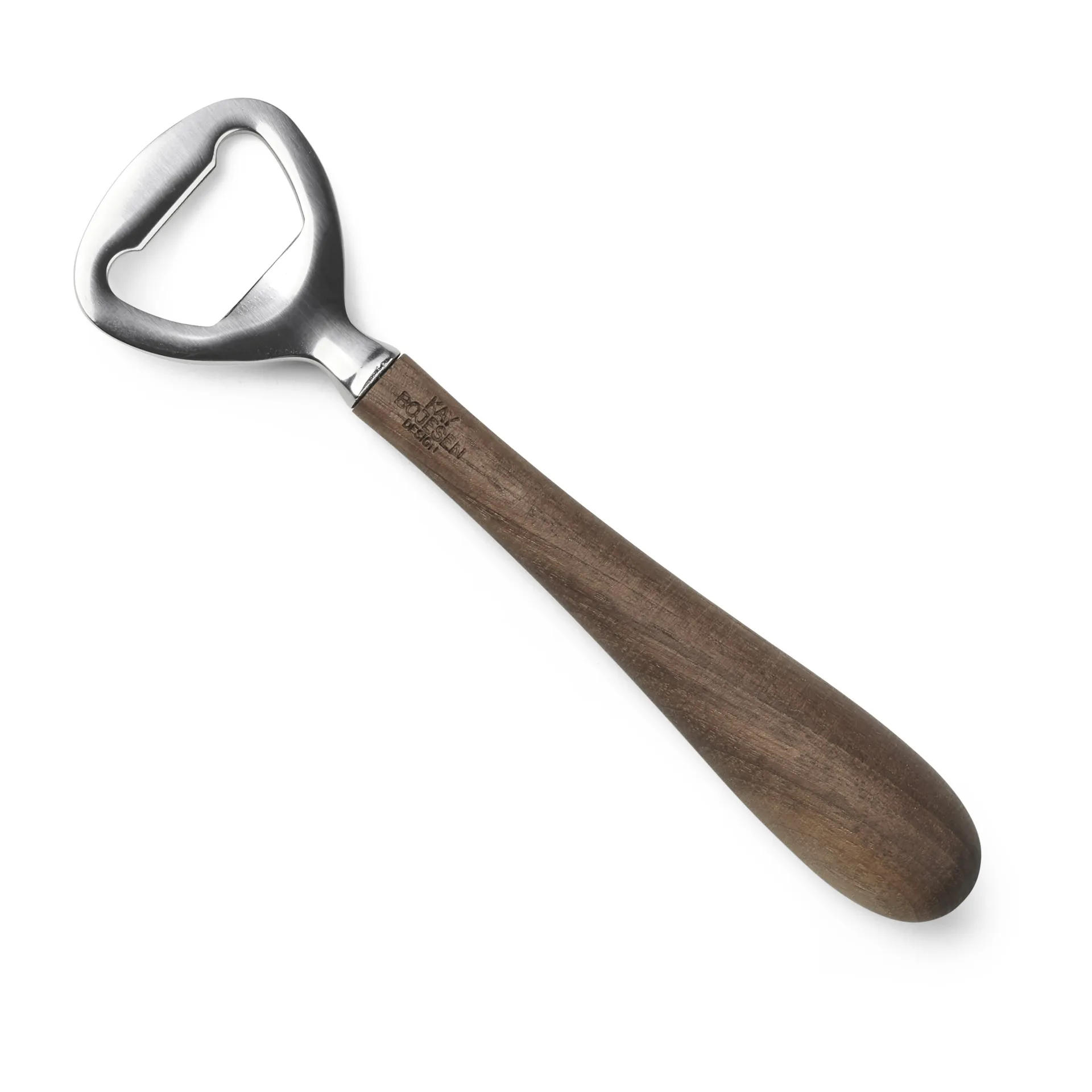 Abrebotellas Kay Bojesen H4, Nogal Kay Bojesen Denmark