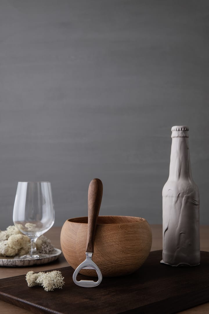 Abrebotellas Kay Bojesen H4, Nogal Kay Bojesen Denmark