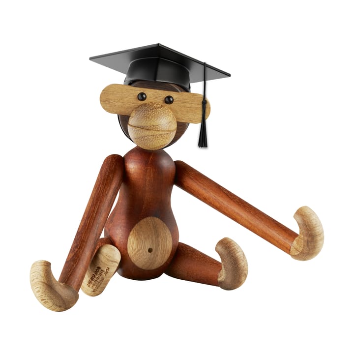 Birrete de graduación Kay Bojesen, Negro Kay Bojesen Denmark